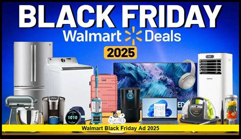 When Will Walmart Release Black Friday Ad Ultimate Guide When Will Walmart Release Black Friday Ad Ultimate Guide