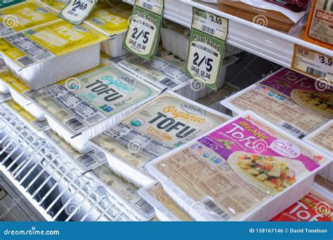 Where Can I Find Tofu In The Grocery Store Your Friendly Guide Where Can I Find Tofu In The Grocery Store Your Friendly Guide