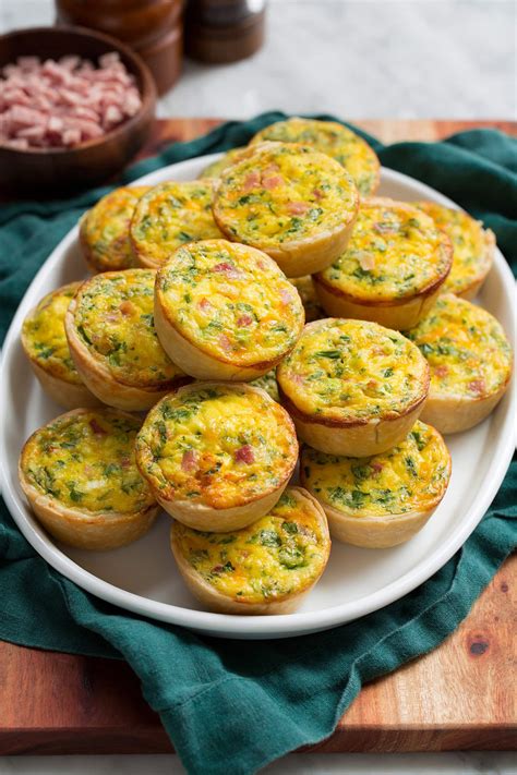Where To Buy Mini Quiche