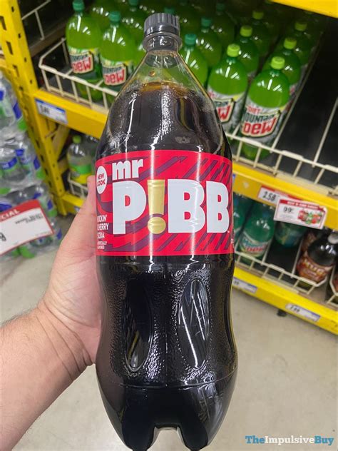 Where To Buy Mr Pibb