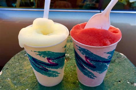Where To Get Water Ice In Philly