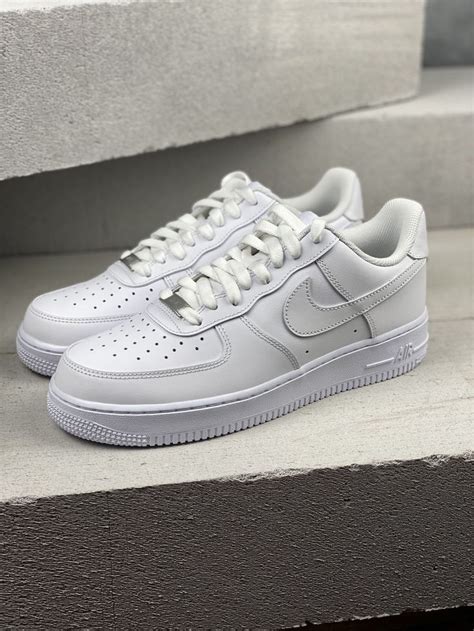 White Air Force 1 Artofit White Air Force 1 Artofit