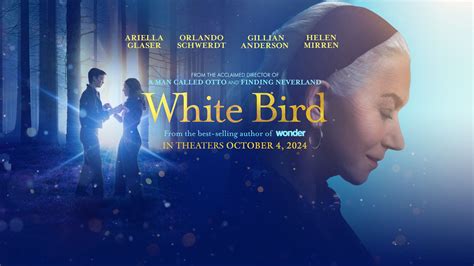 White Bird Movie Still 756173 White Bird Movie Still 756173