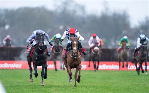 Who Won King George Vi Chase 2025 Full Results And Finishing Order For 2 30 Kempton Blockbuster Who Won King George Vi Chase 2025 Full Results And Finishing Order For 2 30 Kempton Blockbuster