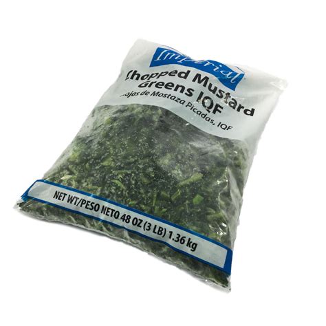 Wholesale Frozen Mustard Greens From China Frozen Mustard Greens Wholesale Frozen Mustard Greens From China Frozen Mustard Greens