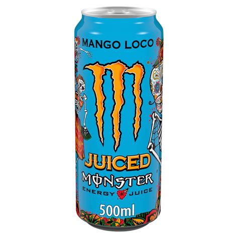 Wholesale Monster Energy Drinks Juice Monster Mango Loco Energy Monster Wholesale Monster Energy Drinks Juice Monster Mango Loco Energy Monster