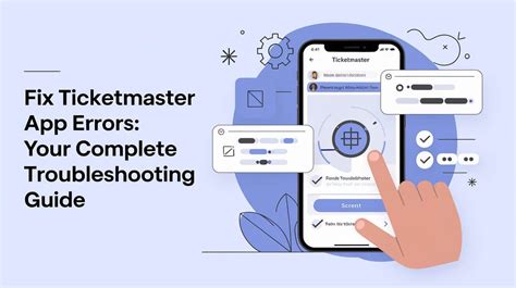 Why Does Ticketmaster Think I M A Bot And How To Fix It Why Does Ticketmaster Think I M A Bot And How To Fix It