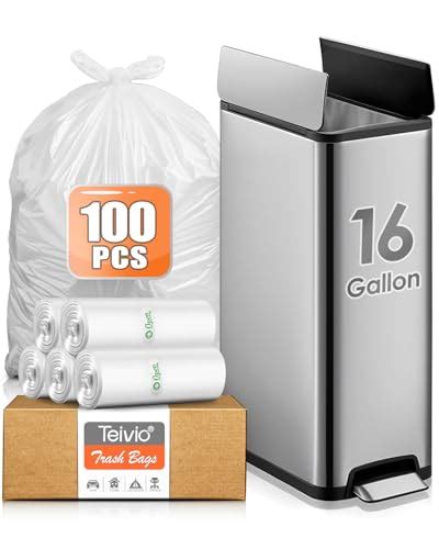 Why I Switched To 16 Gallon Trash Bags My Personal Experience And Why I Switched To 16 Gallon Trash Bags My Personal Experience And