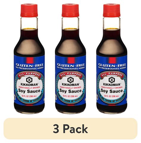 Wild Harvest Gluten Free Soy Sauce 10 Fl Oz Delivery Near Me Doordash Wild Harvest Gluten Free Soy Sauce 10 Fl Oz Delivery Near Me Doordash