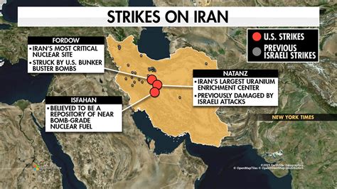 Will Israel And Us Attack Iran Iran International