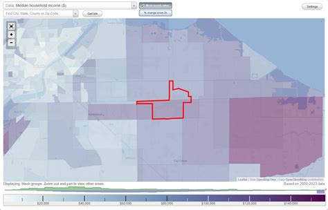Willoughby Ohio Oh Income Map Earnings Map And Wages Data Willoughby Ohio Oh Income Map Earnings Map And Wages Data