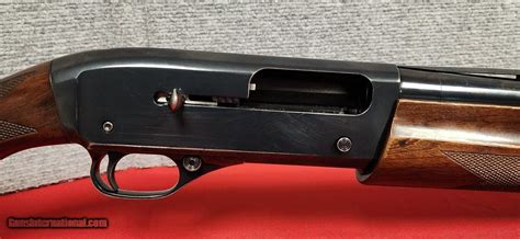 Winchester Super X Model 1 12 Gauge Semi Auto Trap Winchester Super X Model 1 12 Gauge Semi Auto Trap