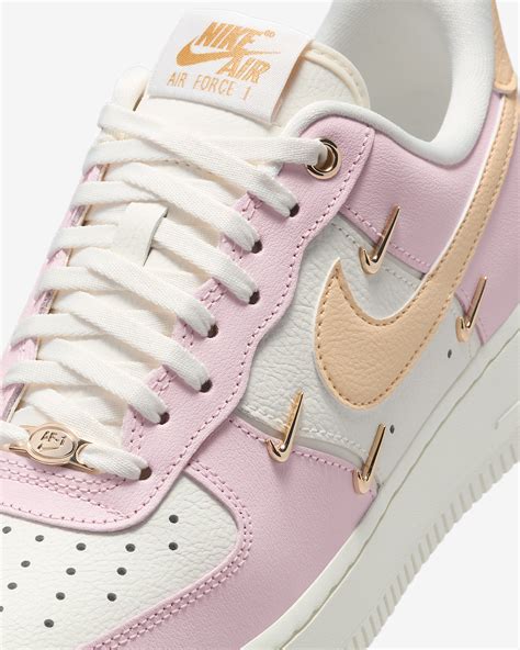 Women Amp 39 S Nike Air Force 1 Low Amp Quot United In Victory Amp Quot Dz2709 100