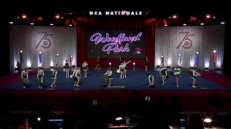 Woodland Park High School 2023 Intermediate Small Varsity Crowd Woodland Park High School 2023 Intermediate Small Varsity Crowd