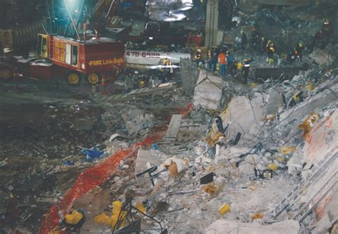 World Trade Center Bombing 1993 Fbi World Trade Center Bombing 1993 Fbi