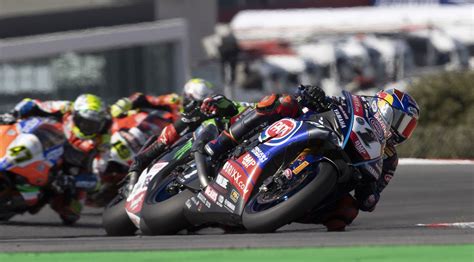 Worldsbk Port Razgatlioglu Amp 39 Brakes Amp 39 Bautista To Win Visordown