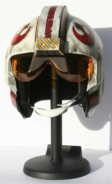 X Wing Fighter Helmet