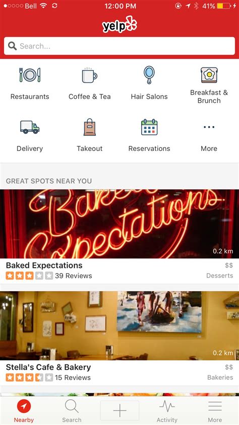 Yelp Everything You Need To Know Imore