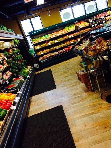 Yes Organic Market Petworth Washington District Of Columbia Health Store Happycow Yes Organic Market Petworth Washington District Of Columbia Health Store Happycow