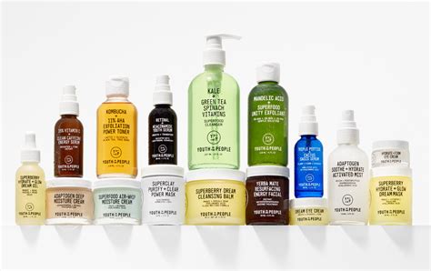 Youth To The People Katie Couric Media