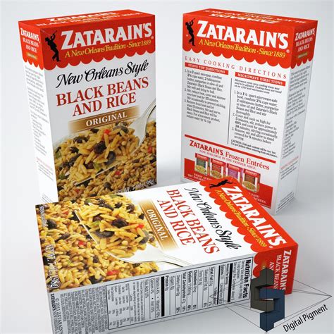 Zatarains New Orleans Style Caribbean Rice Mix With, 44% Off Zatarains New Orleans Style Caribbean Rice Mix With, 44% Off