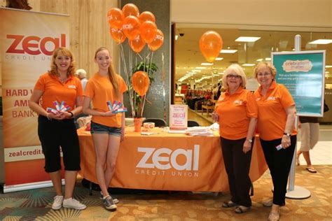 Zeal Credit Union On Linkedin Happy 50Th Birthday Westland Shopping Zeal Credit Union On Linkedin Happy 50Th Birthday Westland Shopping