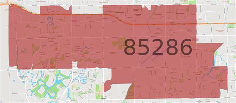 Zip Code 85286 Land For Sale 17 Properties Landsearch