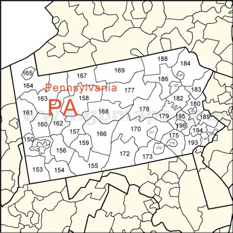 Zip Code Phoenixville Pa